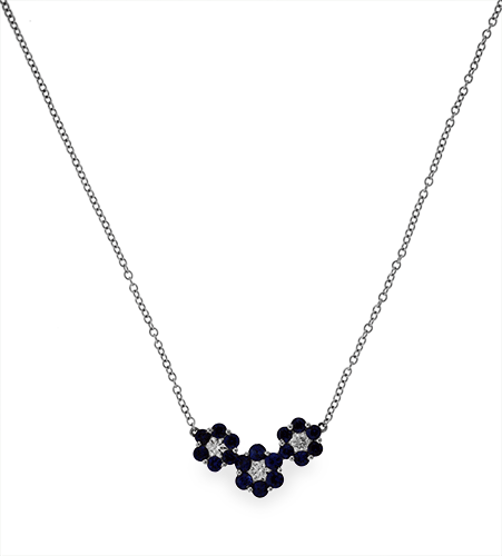 Necklace | Carnation-designs